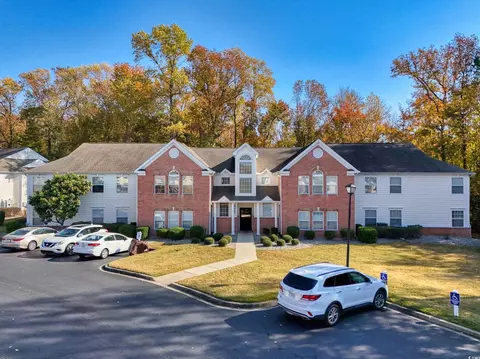 4277 Santolina Way #D, Murrells Inlet, SC 29576