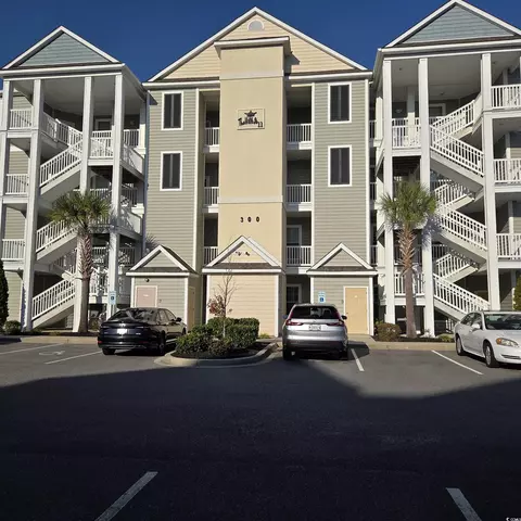 300 Shelby Lawson Dr #103, Myrtle Beach, SC 29588