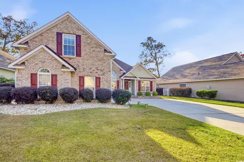 7293 Guinevere Cir, Myrtle Beach, SC 29588