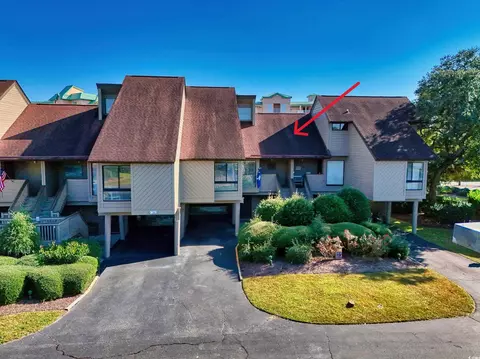 163 Heron Marsh Dr #63, Pawleys Island, SC 29585