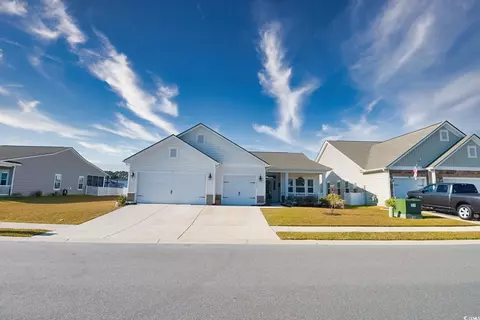 3312 Piney Woods Way, Myrtle Beach, SC 29579