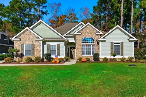 757 Mcduffie Dr, Myrtle Beach, SC 29588