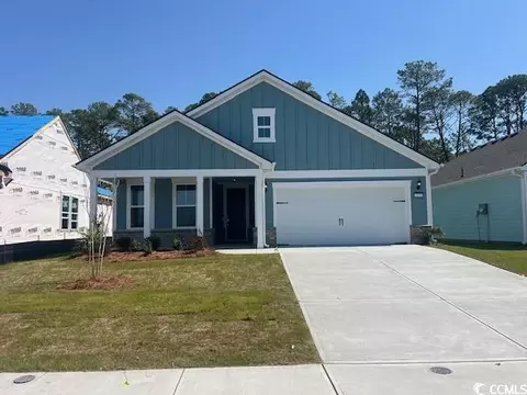 1033 Lady Bird Way, North Myrtle Beach, SC 29582