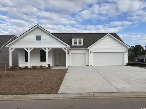 425 Nautical Way, Myrtle Beach, SC 29588