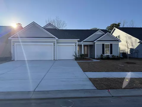 420 Nautical Way, Myrtle Beach, SC 29588