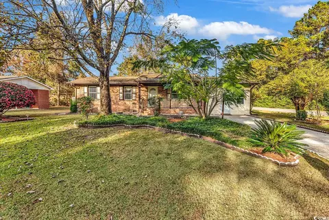 601 Lincoln Ln, Conway, SC 29526