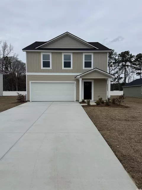 227 Birchwood Dr, Longs, SC 29568