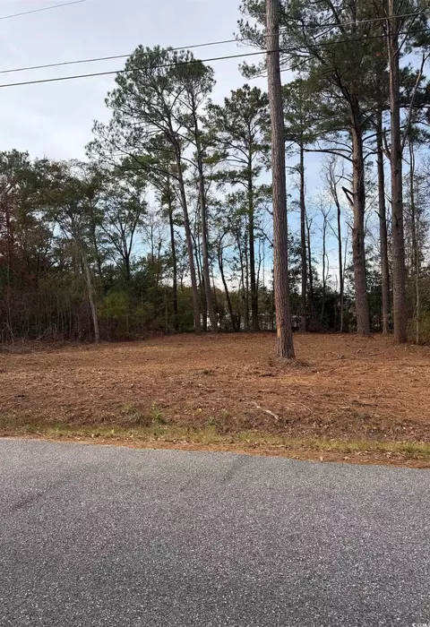 283 Byrnes Cir, Johnsonville, SC 29555