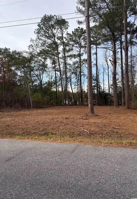 277 Byrnes Cir, Johnsonville, SC 29555