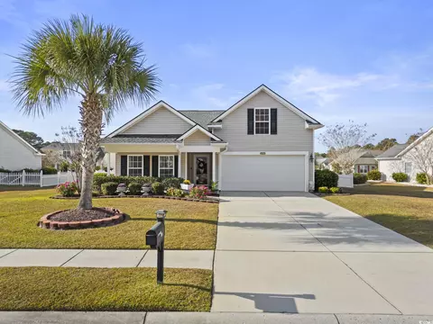 691 Twinflower St, Little River, SC 29566