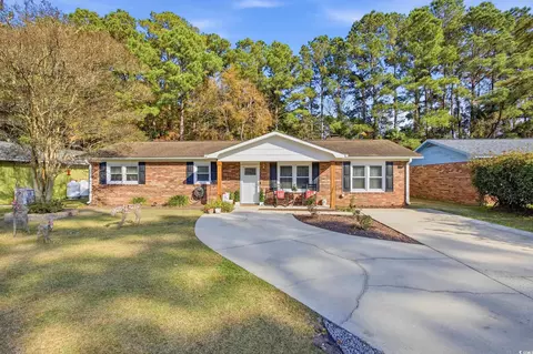 5724 Dogwood Cir, Myrtle Beach, SC 29588
