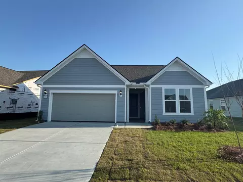 1131 Grinnell St, North Myrtle Beach, SC 29582