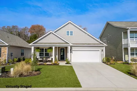 1016 Chester Glen Ct, Myrtle Beach, SC 29579