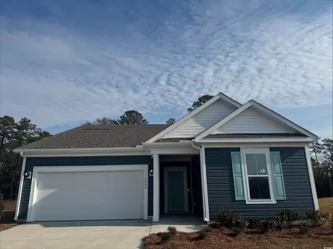 6040 Harness Ct, Myrtle Beach, SC 29588