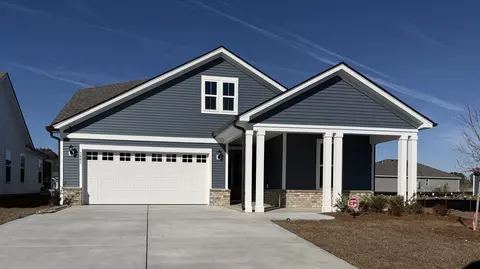 1447 Winding Creek Way, Myrtle Beach, SC 29588