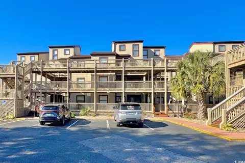 501 Maison Dr #D-3, Myrtle Beach, SC 29572
