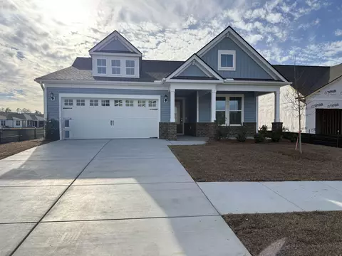 3021 River Island Way, Myrtle Beach, SC 29588