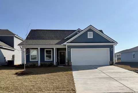 334 River Edge Dr, Myrtle Beach, SC 29588