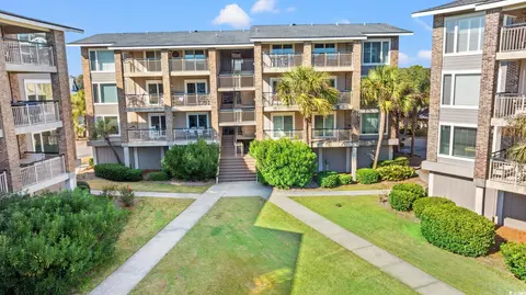 320 Myrtle Ave, Pawleys Island, SC 29585