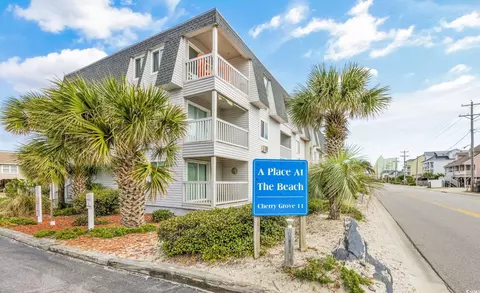 5001 N Ocean Blvd #3C, North Myrtle Beach, SC 29582