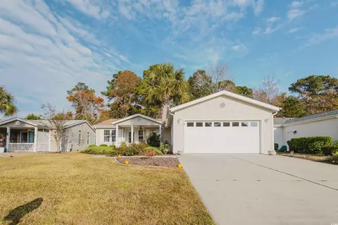 227 Walden Lake Rd, Conway, SC 29526