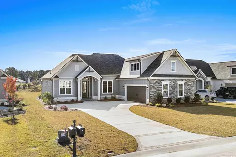 7416 Falkirk Dr, Sunset Beach, NC 28468