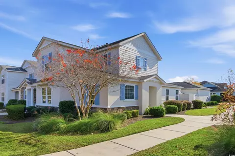 1869 Culbertson Ave #1869, Myrtle Beach, SC 29577