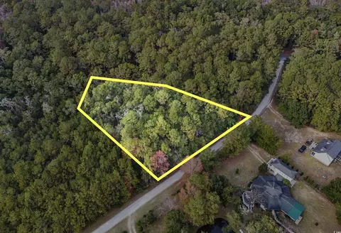 7 Santee Landing Rd, Georgetown, SC 29440