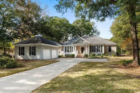4406 Indigo Ln, Murrells Inlet, SC 29576