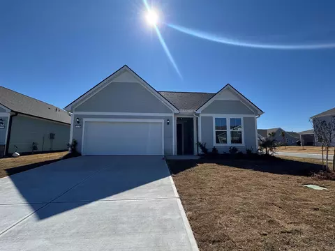 1139 Grinnell St, North Myrtle Beach, SC 29582