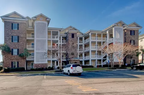 4890 Luster Leaf Cir #102, Myrtle Beach, SC 29577
