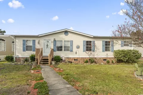 206 Weyburn St, Myrtle Beach, SC 29579