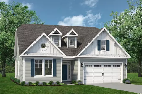 704 St Vincent Loop, Little River, SC 29566