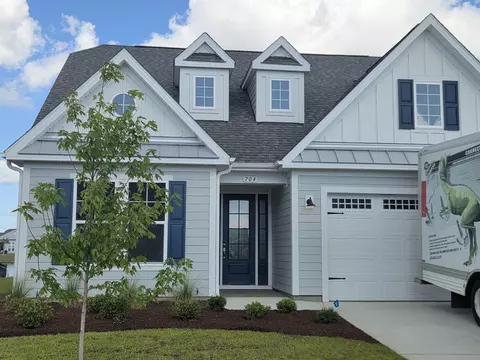 704 St Vincent Loop, Little River, SC 29566