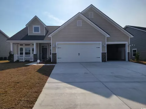 120 Albatross Way, Myrtle Beach, SC 29579