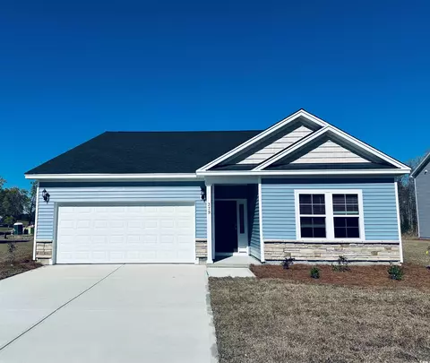 379 Garden Grove St, Conway, SC 29526