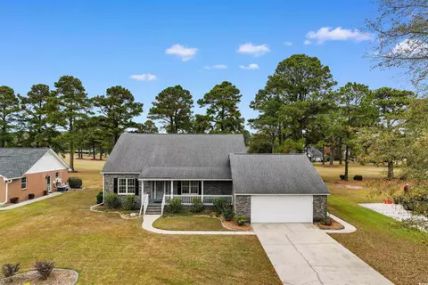 126 Jericho Ct, Georgetown, SC 29440