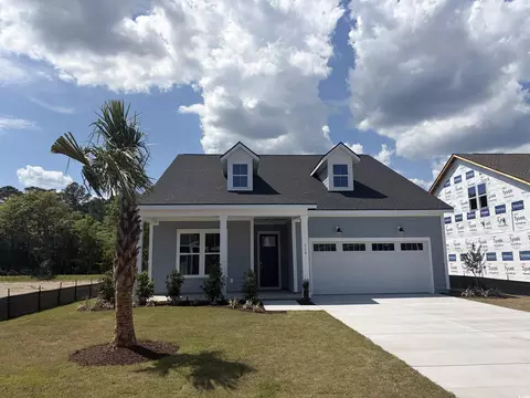 114 Condor Ct, Pawleys Island, SC 29585