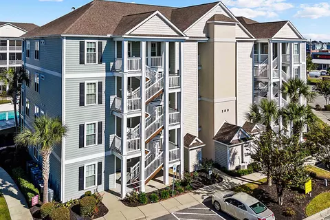 100 Ella Kinley Cir #301, Myrtle Beach, SC 29588