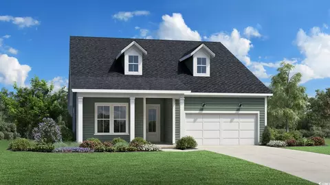 103 Condor Ct, Pawleys Island, SC 29585