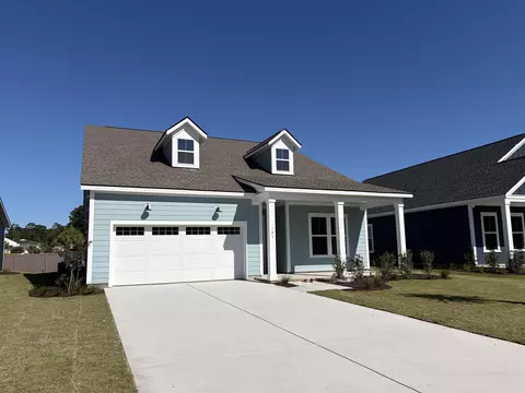 103 Condor Ct, Pawleys Island, SC 29585