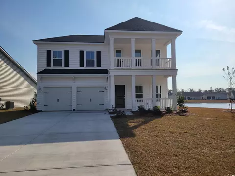112 Albatross Way, Myrtle Beach, SC 29579