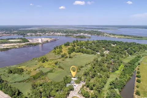 View/Area - 610 Bayview Dr, Georgetown, SC 29440 photo 1 of 10