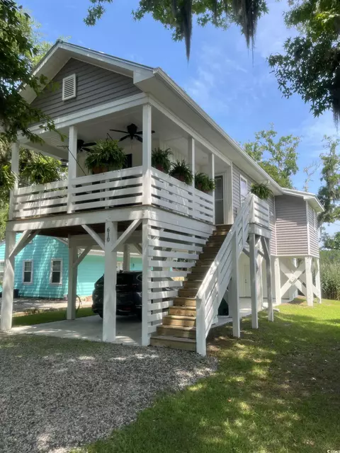 610 Bayview Dr, Georgetown, SC 29440