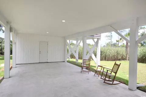 Exterior - 610 Bayview Dr, Georgetown, SC 29440 photo 8 of 8