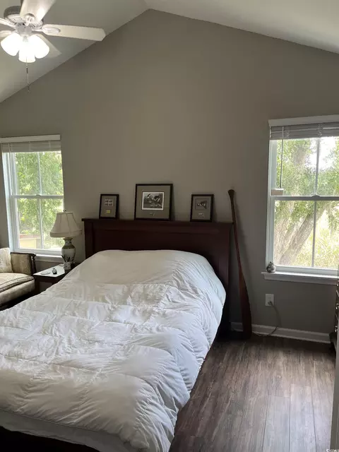 Bedroom - 610 Bayview Dr, Georgetown, SC 29440 photo 1 of 1