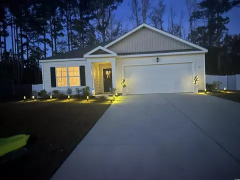 200 Seasons Trace Loop, Longs, SC 29568