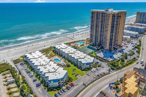 9670 Shore Dr #228, Myrtle Beach, SC 29572