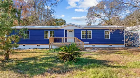 4221 Blake Rd, Myrtle Beach, SC 29588