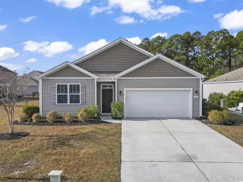 5805 Cottonfield Ct, Myrtle Beach, SC 29579